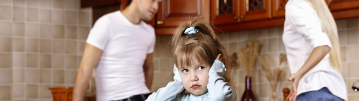 Los Angeles Paralegal Child Support Modification Services