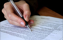 Los Angeles Paralegal legal document preparation services