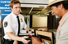 Citizenship Immigration Service Los Angeles