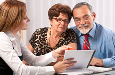 living trusts and wills